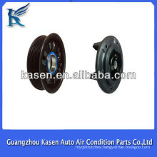 PV6 105MM auto air conditioner compressor clutch